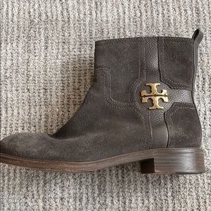 Tory Burch Bootie